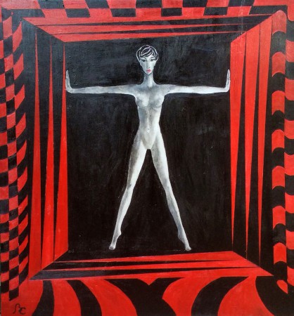 Imperfetta  (90x100)